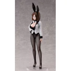A Ninja and an Assassin Under One Roof Figurine PVC 1/6 Konoha Koga: Bunny Ver. 32 cm