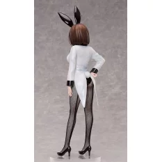 A Ninja and an Assassin Under One Roof Figurine PVC 1/6 Konoha Koga: Bunny Ver. 32 cm