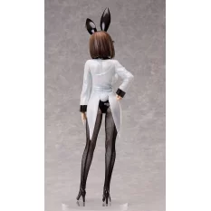 A Ninja and an Assassin Under One Roof Figurine PVC 1/6 Konoha Koga: Bunny Ver. 32 cm