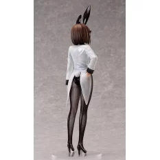 A Ninja and an Assassin Under One Roof Figurine PVC 1/6 Konoha Koga: Bunny Ver. 32 cm