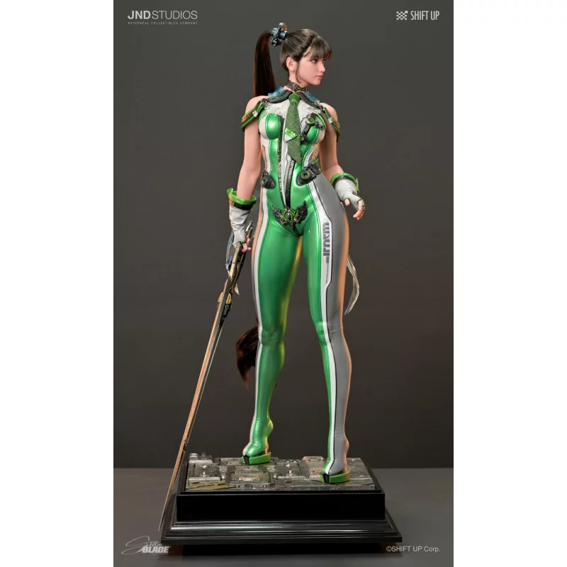 Stellar Blade EVE Statue 1/3 JND 78cm