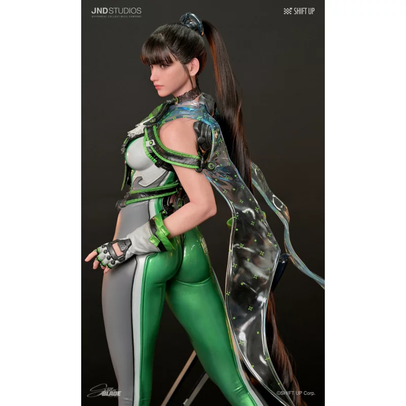 Stellar Blade EVE Statue 1/3 JND 78cm