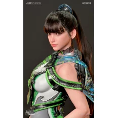 Stellar Blade EVE Statue 1/3 JND 78cm