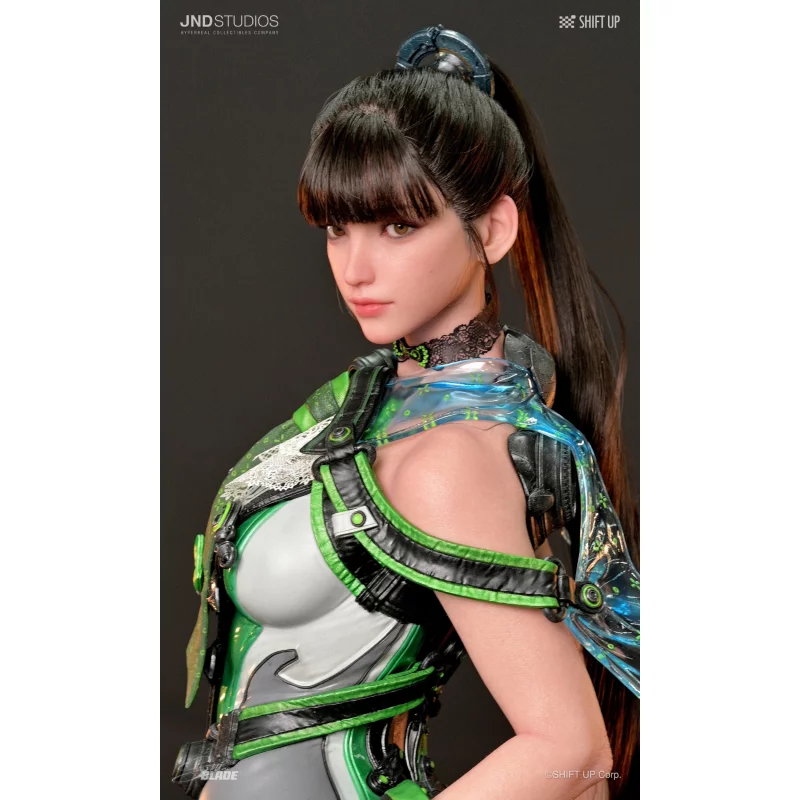 Stellar Blade EVE Statue 1/3 JND 78cm