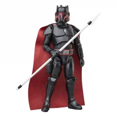 Star Wars: The Mandalorian...