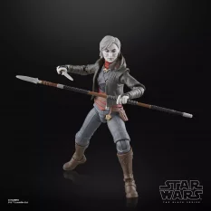Star Wars: Jedi Survivor The Black Series Action Figurine Sœur de la Nuit Merrin 15cm