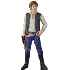 Star Wars: Un nouvel espoir...