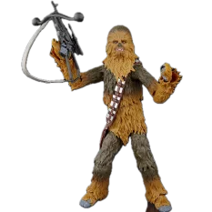 Star Wars: Un nouvel espoir...