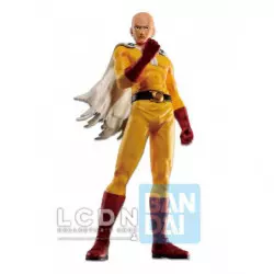 One Punch Man Ichiban PVC Statue Saitama Serious Face 25 cm