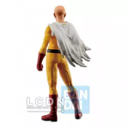 One Punch Man Ichiban PVC Statue Saitama Serious Face 25 cm