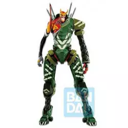 Evangelion Ichiban PVC...