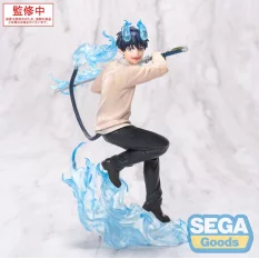 Blue Exorcist Shimane...
