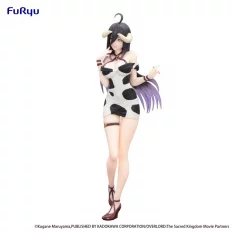Overlord Figurine...