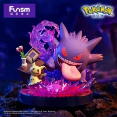 Pokémon Figurine Prime...