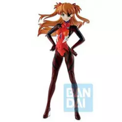 Evangelion Ichibansho PVC...