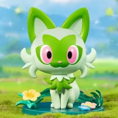 Pokémon Figurine Prime...