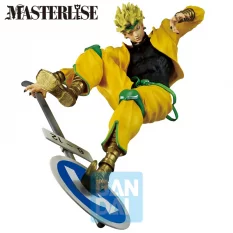 Jojo's Bizarre Adventure...