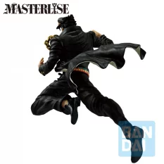 Jojo's Bizarre Adventure Stardust Crusaders Figure Ichibansho Jotaro Kujo 26cm