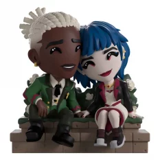 Arcane Pack of 2 Figures...