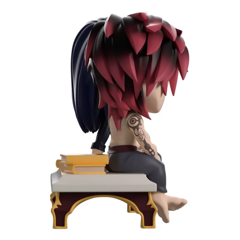 Arcane Pack de 2 Figurines Vi &amp; Caitlyn 11cm