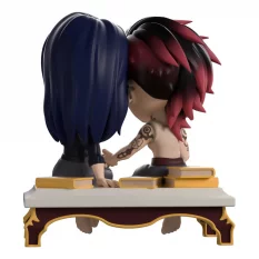 Arcane Pack de 2 Figurines Vi & Caitlyn 11cm