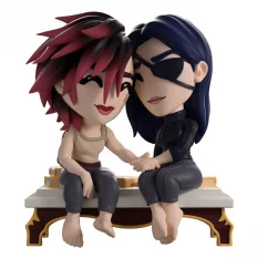Arcane Pack of 2 Figures Vi...