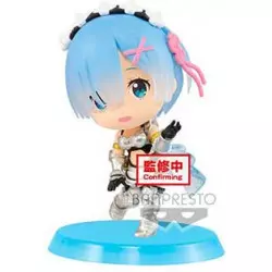 Re Zero Figure ChiBi Kyun...