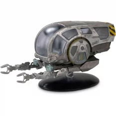 Star Trek Discovery Ships...