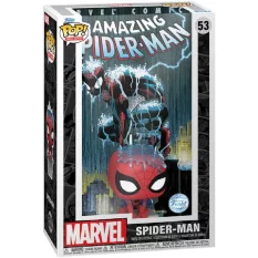 Comic Covers POP! Marvel...