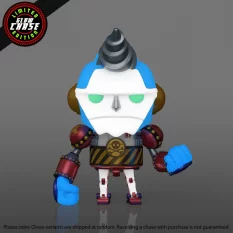 One Piece POP! Animation...
