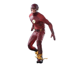 Hot Toys TMS009 The Flash...
