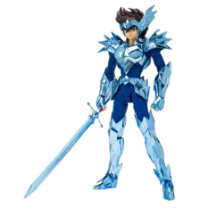 Saint Seiya Myth Cloth Ex...
