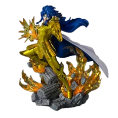 Saint Seiya Les Chevaliers...