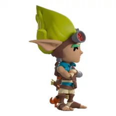 Jak and Daxter Figurine Jak and Daxter 13cm