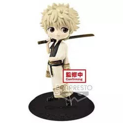 Gintama Q Posket Figurine...