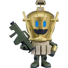 Shin Megami Tensei Figurine...