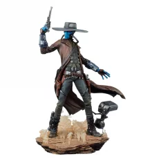 Star Wars Statue Premium...