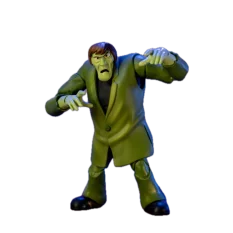 Scooby-Doo Action Figure...