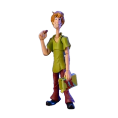 Scooby-Doo Action Figure...