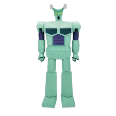 Mazinger Z Action Figurine...