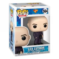 Superman (2025) POP! Heroes...