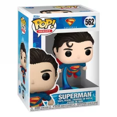 Superman (2025) POP! Heroes...
