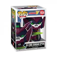 Gundam Wing POP! Plus Animation OZ-13MS Gundam Epyon Figurine 10cm N°1934