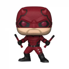 Daredevil: Born Again POP! Marvel Daredevil Figurine 10cm N°1543
