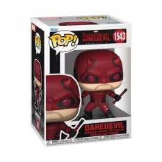 Daredevil: Born Again POP!...