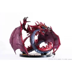 Yu-Gi-Oh! GX Figurine...