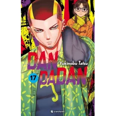 Dandadan Manga Tome 17...