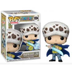 One Piece POP! Animation...