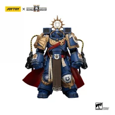 Warhammer 40k Action...