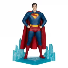 DC Multiverse Superman...